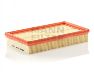 Фильтр воздушный FORD Focus 1,2,Fiesta (98-),Transit (1.4/2.0/1.8 TD) MANN C27743KIT MANN FILTER