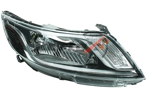 Фара KIA Rio (11-15) правая KORTEX KHL8012STD KORTEX