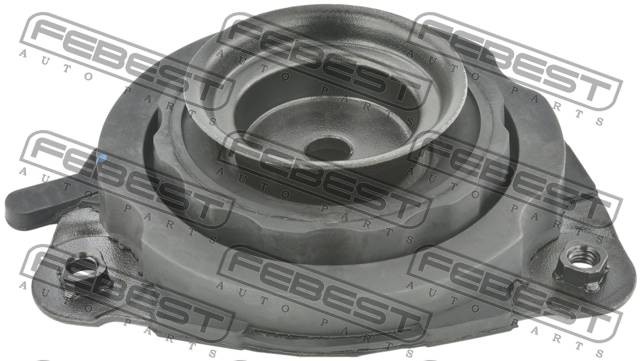 Опора переднего амортизатора NSS-L33F NSS-L33F FEBEST