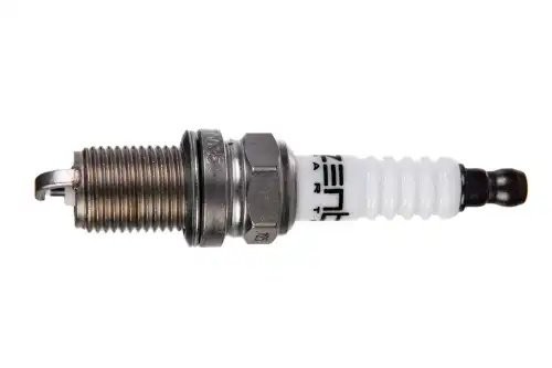 свеча зажигания! (BCP6ES) Nickel Peugeot 405 1.9 87>, MB W124/W202/W210 2.0-4.2  Z43081 ZENTPARTS