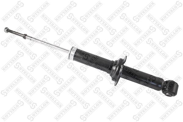 амортизатор задний газовый!\ Mitsubishi Outlander 2.0/2.4 03> 3212-0043-SX STELLOX