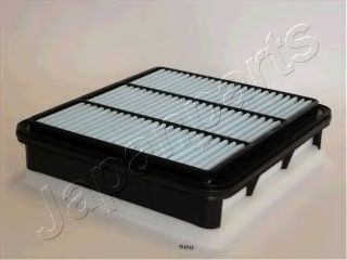 фильтр воздушный!\ Mitsubishi L200 2.5Di-D 05> FA500S JAPAN PARTS GROUP