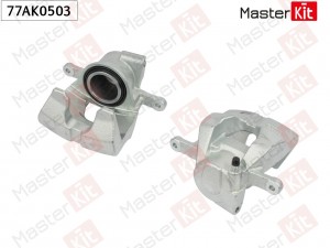 Тормозной суппорт пер. прав. Geely Tygella/Volvo XC40 (536) 2017 - 77AK0503 77AK0503 MASTER KIT