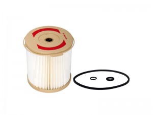 Фильтр топливный VOLVO A40F SAKURA SF191330 SAKURA