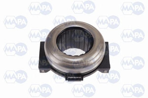 комплект сцепления! с подш.\ Renault Clio/Kangoo/Trafic 1.9D 97> 003200600 MA PA