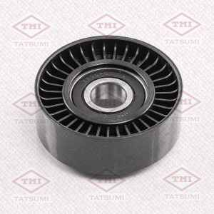 Ролик натяжителя поликлин.ремня TOYOTA Auris/Camry/Corolla/Highlander/RAV4/Yaris TFD1163 TATSUMI