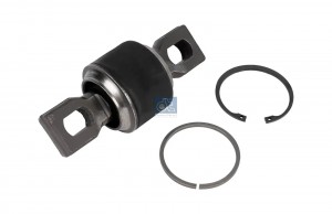 Пружина синхронизатора! d6 L34 ZF(S5-50.S6-65/80/90.4S-120GP,5S-90/9 2.5S-110/1G 4 DIESEL TECHNIC