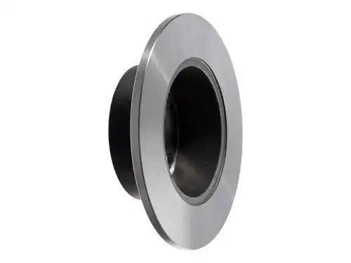 диск тормозной задний Z05942 ZENTPARTS