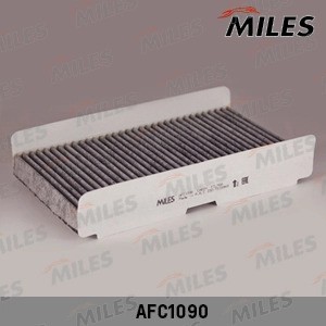 Фильтр салона угольный CITROEN C3/C4/PEUGEOT 307/308 02 (FILTRON K1093A MANN CUK AFC1090 MILES