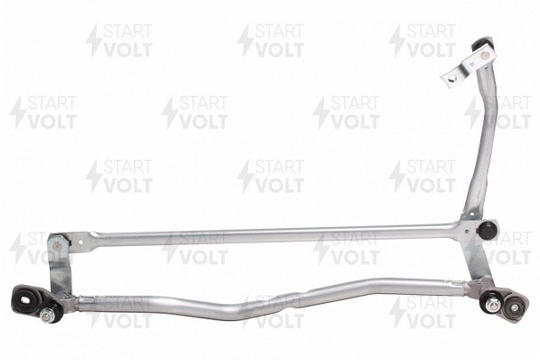 Трапеция стеклооч. для а/м Audi A6 (06-) (VWA 1816) VWA 1816 START VOLT