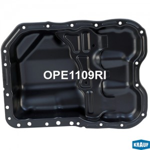 Поддон масляный ДВС OPE1109RI OPE1109RI KRAUF