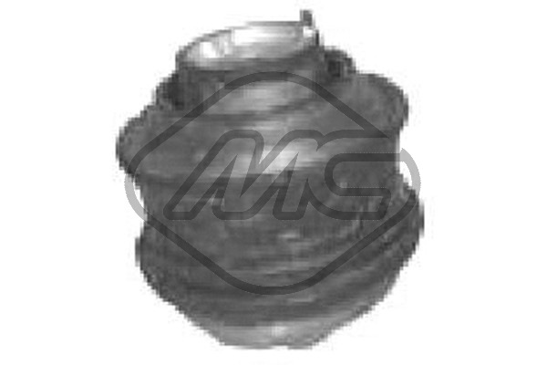 ПОДУШКА ДВИГАТЕЛЯ 57439 57439 METALCAUCHO