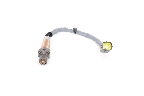 Лямбда-зонд 0986AG2204 0 986 AG2 204 BOSCH