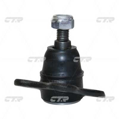 Опора шаровая VW Golf 4 AUDI A3 (96-) SKODA Octavia (96-) левая CTR CB0455L CTR