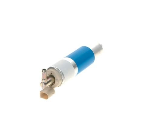 Насос топливный MERCEDES S (W220) (98-) BOSCH 0 986 580 354 BOSCH