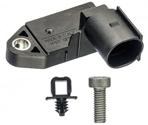 датчик стоп-сигнала!\ VW Golf V Plus 05> 6DD008622-991 HELLA
