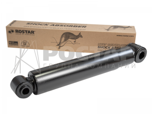 Амортизатор MAN TGM задний (O/O) ROSTAR 180-2905004-950 ROSTAR