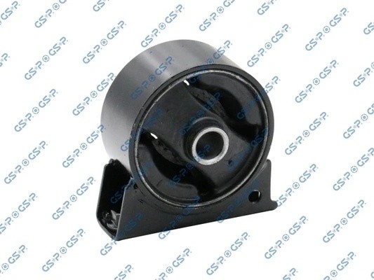 подушка ДВС передняя!\ Mitsubishi Lancer 07> 514533 GS P