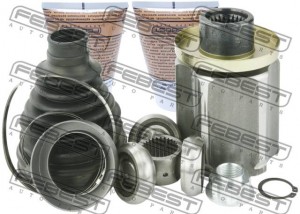ШРУС внутр левый VW TRANSPORTER/MULTIVAN T5 2003-2015 2311-T5LH 2311-T5LH FEBEST