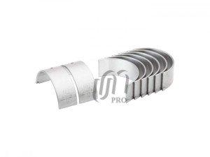 Вкладыши шатунные STD Nissan QR20DE/QR25DE (12111-6N200) UM BES004504000 UNITED MOTORS PRO