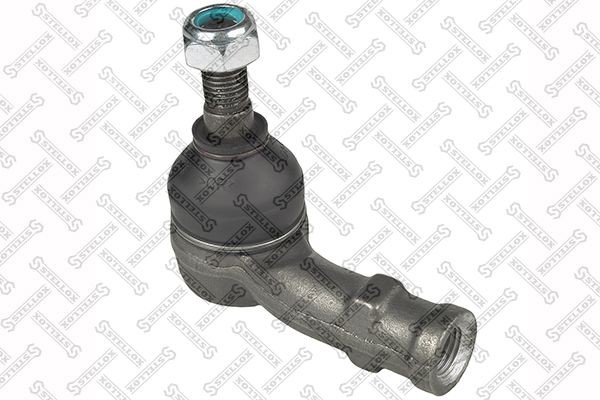 наконечник рулевой левый!\ Chery Amulet A15 03>, VW Passat 88-96 51-00115A-SX STELLOX