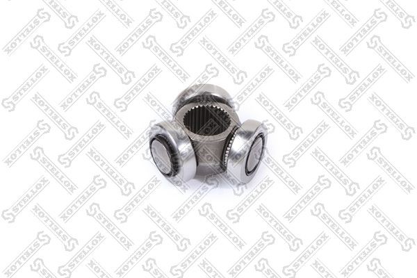 трипоид привода! Z33 D37.5\ Fiat Punto 1.9JTD 05> 1654516SX STELLOX