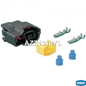 AZZ1310YL Разъем azz1310yl KRAUF