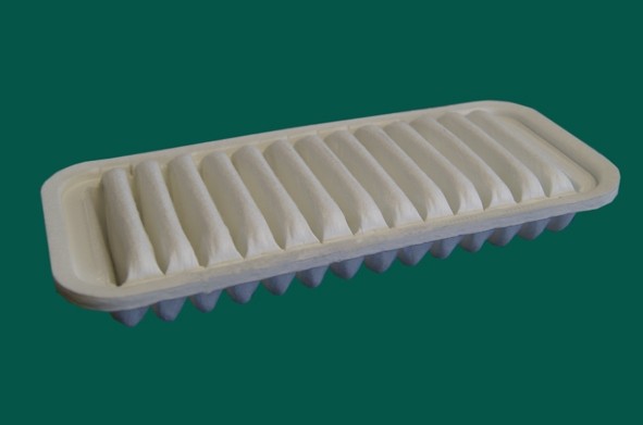 Фильтр воздушный GB-932 GB-932 BIG FILTER