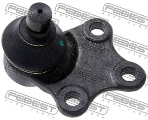 опора шаровая!\ Citroen ZX <99 2420-016 FEBEST