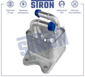 SKODA FABIA (2007>) STA0034 STRON