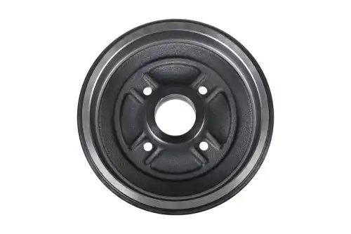 барабан тормозной! Nissan Vanette 1.6-2.3D 95> Z01698 ZENTPARTS