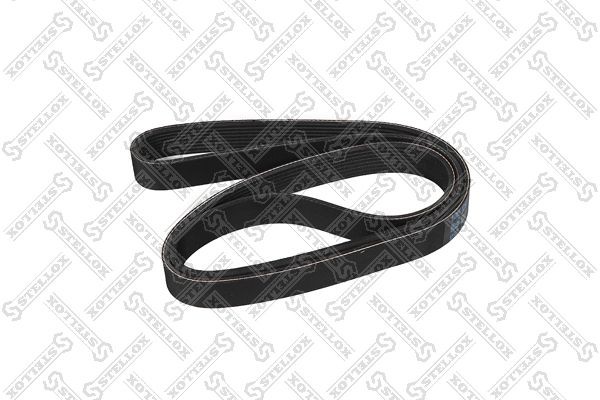 Ремень поликлиновой 8PK1478 98-01478-SX STELLOX