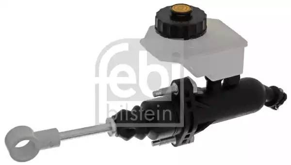 Цилиндр сцепления главный VOLVO FH FEBI 45502 FEBI BILSTEIN