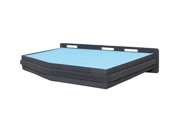 Фильтр салона SA1166 SCT