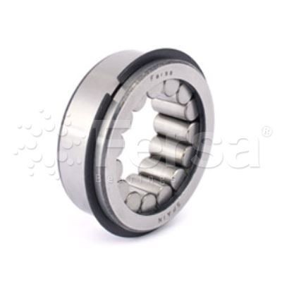 Р/к ступицы колеса 120x175x123 SAF OE№ 3434301200, 03434301200 F200028 FERSA