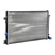 Радиатор охлаждения двигателя BM MRK4419 VAG TIGUAN 07-18 MRK 4419 BM MOTORSPORT