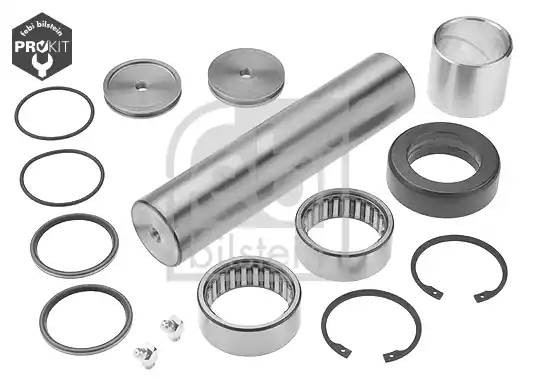 р/к шкворня! 50x223 ProKit\ Omn Neoplan 15338 FEBI BILSTEIN