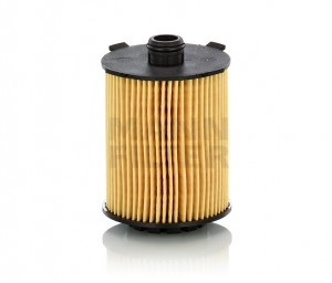 VOLVO HU8014Z MANN FILTER