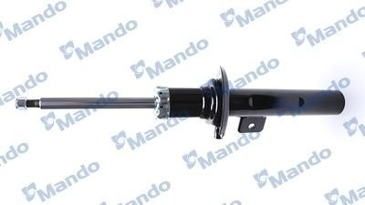 Амортизатор PEUGEOT 406 (96-04) передний правый газовый MANDO MSS016193 MANDO