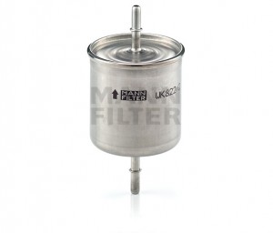 Фильтр топливный WK822/2 WK822/2 MANN FILTER