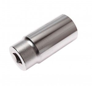 Головка торцевая 1/2" 27мм глубокая L=76мм JTC JTC-47627 JTC TOOLS