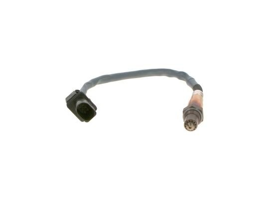 Датчик кислорода BMW 1 (E87),3 (E90,E91,E93) BOSCH 0 258 017 038 BOSCH