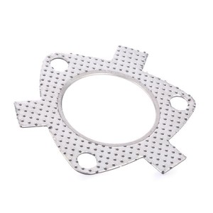 Прокладка CHEVROLET Aveo (06-) трубы приемной глушителя BOSAL 256-438 BOSAL