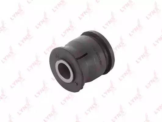 Сайлентблок / Тяги поперечной / Зад. подв. подходит для TOYOTA Carina E(T19) 1.6 C9368 LYNXAUTO