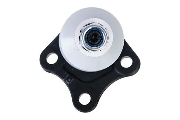 опора шаровая левая к-кт! без скобы\ VW Golf/Bora 98> 52-10420-SX STELLOX