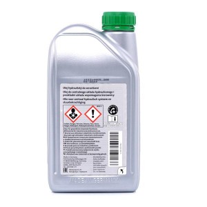 VAG 1Л ПОЛУСИНТЕТИКА ЗЕЛЕНАЯ G 004 000 M2 VAG