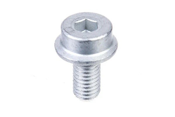 болт коленвала! с цилиндрической головкой М8x16\ VW 7921045SX STELLOX
