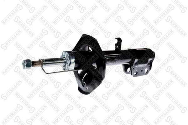 амортизатор передний!\ Toyota Avensis 1.8-2.4 03> 4215-0371-SX STELLOX