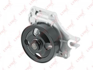 Помпа водяная подходит для MAZDA 2(DE/DY) 1.3 03 / 3(BK/BL/BM) 1.4-1.6 03 CW-016 CW-0167 LYNXAUTO