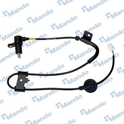 Датчик АБС KIA Cerato колеса заднего левого MANDO EX956802F000 MANDO